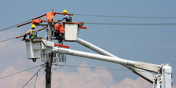 Industrial Electrical Services in Whitefish, MT